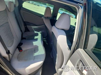 Zdjęcie 10 z 12 samochodu: 2017 HYUNDAI ACCENT VALUE EDITION VIN:KMHCT4AEXHU337913 - miniatura