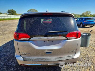 Zdjęcie 6 z 13 samochodu: 2018 CHRYSLER PACIFICA LIMITED VIN:2C4RC1GG7JR251788 - miniatura