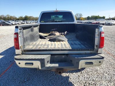 Zdjęcie 6 z 12 samochodu: 2015 FORD F250 SUPER DUTY VIN:1FT7X2B63FEA68263 - miniatura