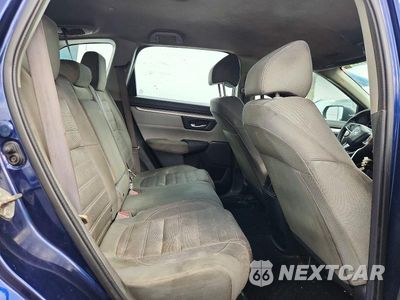 Zdjęcie 11 z 13 samochodu: 2019 HONDA CR-V LX VIN:2HKRW6H32KH211813 - miniatura