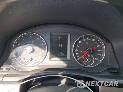 Zdjęcie 9 z 12 samochodu: 2010 VOLKSWAGEN JETTA S VIN:3VWJZ7AJ8AM040106 - miniatura