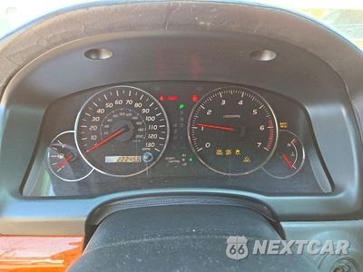 Zdjęcie 9 z 13 samochodu: 2006 LEXUS GX 470 VIN:JTJBT20X360096334 - miniatura