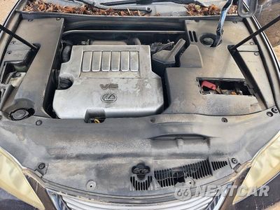 Zdjęcie 11 z 12 samochodu: 2008 LEXUS ES 350 VIN:JTHBJ46G782261979 - miniatura