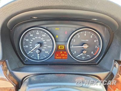 Zdjęcie 9 z 12 samochodu: 2012 BMW 328 I SULEV VIN:WBADW7C58CE729609 - miniatura