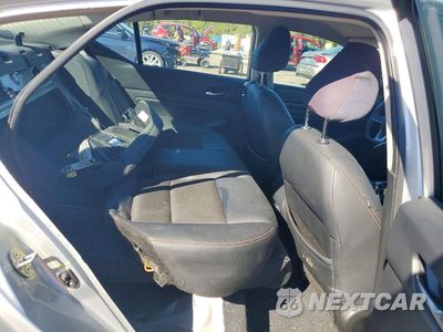 Zdjęcie 10 z 12 samochodu: 2021 NISSAN ALTIMA SR VIN:1N4BL4CV4MN364998 - miniatura