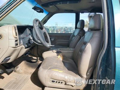 Zdjęcie 7 z 12 samochodu: 1997 CHEVROLET GMT-400 K1500 VIN:2GCEK19RXV1247996 - miniatura