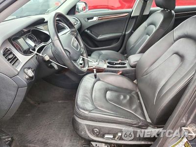 Zdjęcie 7 z 13 samochodu: 2015 AUDI A4 PREMIUM VIN:WAUBFAFL1FN042829 - miniatura