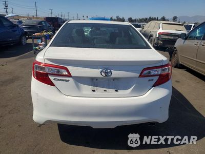 Zdjęcie 6 z 13 samochodu: 2012 TOYOTA CAMRY SE VIN:4T1BF1FKXCU576466 - miniatura