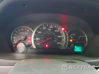 Zdjęcie 9 z 14 samochodu: 2003 HONDA PILOT EXL VIN:2HKYF18553H523819 - miniatura