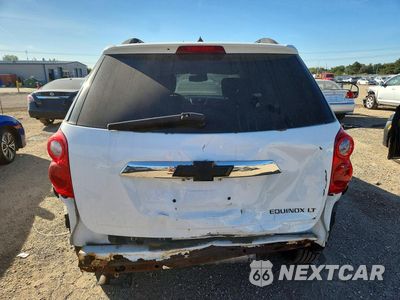 Zdjęcie 6 z 13 samochodu: 2011 CHEVROLET EQUINOX LT VIN:2CNALDEC8B6381981 - miniatura