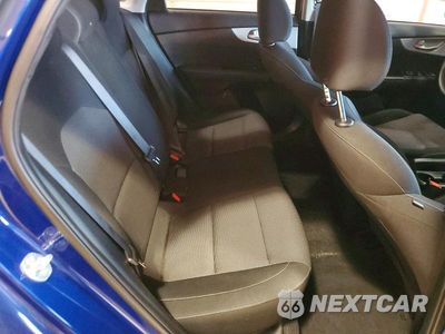 Zdjęcie 10 z 12 samochodu: 2024 KIA FORTE LXS VIN:3KPF24AD0RE804431 - miniatura