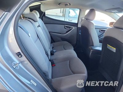 Zdjęcie 10 z 12 samochodu: 2012 HYUNDAI ELANTRA GLS VIN:KMHDH4AE8CU356054 - miniatura