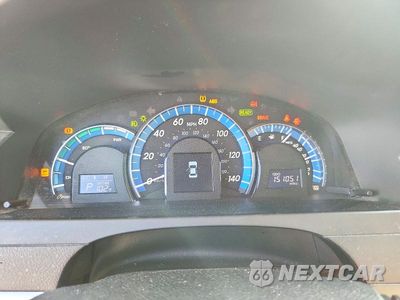 Zdjęcie 9 z 12 samochodu: 2014 TOYOTA CAMRY HYBRID XLE VIN:4T1BD1FK4EU140317 - miniatura