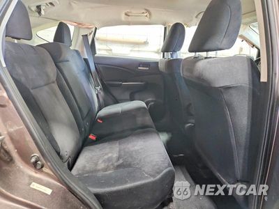 Zdjęcie 11 z 13 samochodu: 2012 HONDA CR-V LX VIN:5J6RM4H32CL044936 - miniatura