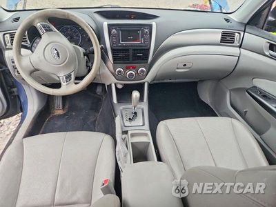 Zdjęcie 8 z 13 samochodu: 2013 SUBARU FORESTER LIMITED VIN:JF2SHAECXDH426538 - miniatura