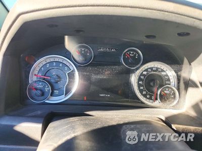 Zdjęcie 9 z 12 samochodu: 2015 RAM 1500 SLT VIN:1C6RR7LM0FS547827 - miniatura