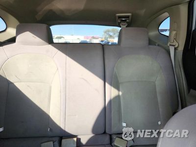 Zdjęcie 10 z 14 samochodu: 2010 NISSAN ROGUE SL VIN:JN8AS5MT8AW506226 - miniatura