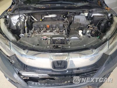 Zdjęcie 12 z 13 samochodu: 2019 HONDA HR-V SPORT VIN:3CZRU6H17KG716530 - miniatura