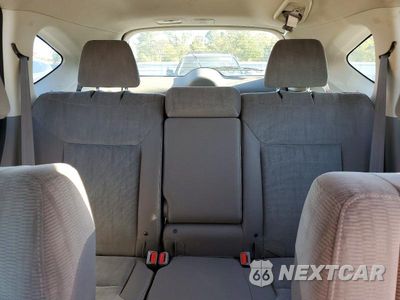 Zdjęcie 10 z 13 samochodu: 2014 HONDA CR-V LX VIN:2HKRM4H37EH721461 - miniatura