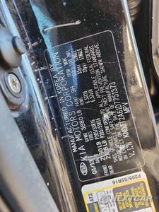 Zdjęcie 12 z 12 samochodu: 2013 KIA SOUL + VIN:KNDJT2A61D7751373 - miniatura