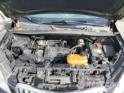 Zdjęcie 12 z 13 samochodu: 2014 BUICK ENCORE VIN:KL4CJGSB7EB780859 - miniatura