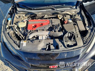 Zdjęcie 11 z 13 samochodu: 2018 HONDA CIVIC TYPE-R TOURING VIN:SHHFK8G70JU201680 - miniatura