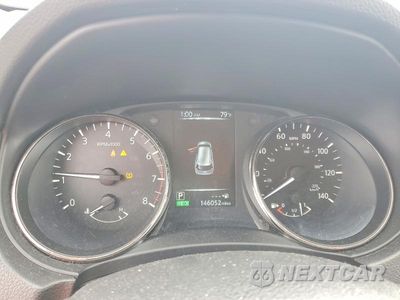 Zdjęcie 9 z 13 samochodu: 2017 NISSAN ROGUE SV VIN:JN8AT2MT7HW381323 - miniatura