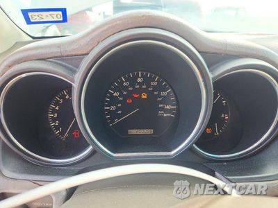 Zdjęcie 9 z 12 samochodu: 2009 LEXUS RX 350 VIN:2T2GK31U19C070648 - miniatura