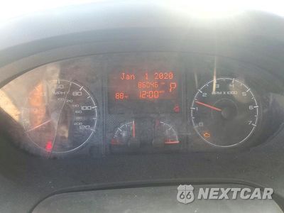 Zdjęcie 9 z 13 samochodu: 2021 RAM PROMASTER 3500 DELIVERY VAN VIN:3C6FRVJG4ME503009 - miniatura
