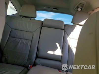 Zdjęcie 10 z 14 samochodu: 2014 HONDA CR-V EXL VIN:2HKRM4H79EH662819 - miniatura