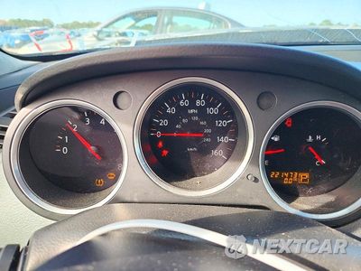 Zdjęcie 9 z 13 samochodu: 2007 NISSAN MAXIMA 3.5 SE VIN:1N4BA41E17C820352 - miniatura