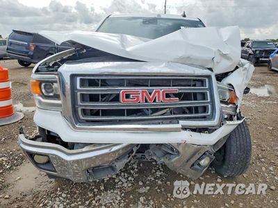 Zdjęcie 11 z 12 samochodu: 2015 GMC SIERRA C1500 SLT VIN:3GTP1VEC8FG258167 - miniatura