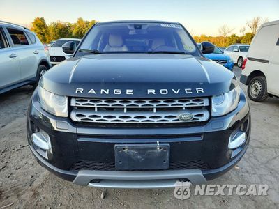 Piąte zdjęcie samochodu w środku: 2015 LAND ROVER RANGE ROVER VIN:SALVP2BG0FH076912 - miniatura