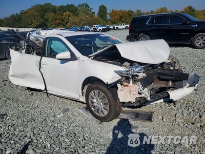 Czwarte zdjęcie samochodu z boku: 2012 TOYOTA CAMRY LE VIN:4T1BF1FK0CU118435 - miniatura