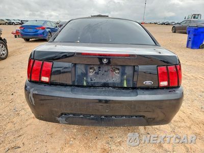 Zdjęcie 6 z 12 samochodu: 2004 FORD MUSTANG VIN:1FAFP406X4F190819 - miniatura