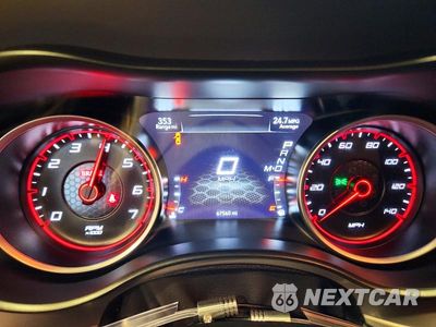 Zdjęcie 9 z 12 samochodu: 2023 DODGE CHARGER GT VIN:2C3CDXHG9PH583173 - miniatura