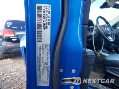 Zdjęcie 13 z 13 samochodu: 2020 JEEP COMPASS LATITUDE VIN:3C4NJDBB6LT251685 - miniatura