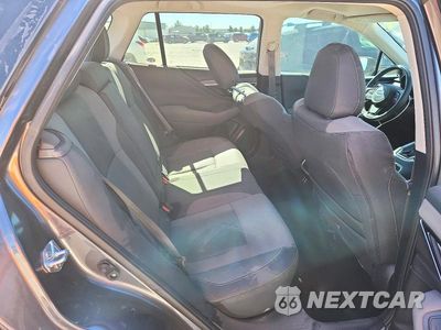 Zdjęcie 11 z 13 samochodu: 2024 SUBARU OUTBACK ONYX EDITION VIN:4S4BTALC9R3256821 - miniatura