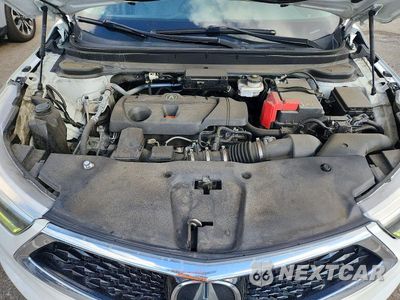 Zdjęcie 11 z 12 samochodu: 2020 ACURA RDX TECHNOLOGY VIN:5J8TC2H56LL038904 - miniatura