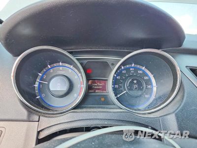 Zdjęcie 9 z 12 samochodu: 2014 HYUNDAI SONATA GLS VIN:5NPEB4AC3EH835410 - miniatura