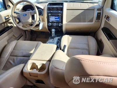 Zdjęcie 8 z 13 samochodu: 2011 FORD ESCAPE LIMITED VIN:1FMCU9E79BKB39509 - miniatura