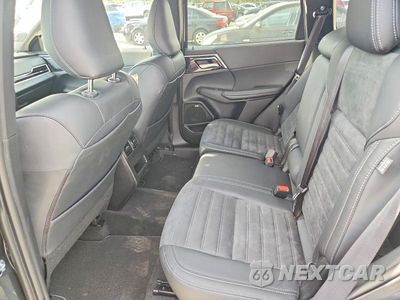 Zdjęcie 11 z 13 samochodu: 2026 MITSUBISHI OUTLANDER SE VIN:JA4J4VAB3TZ052173 - miniatura