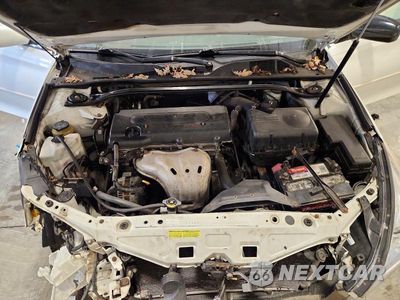 Zdjęcie 11 z 13 samochodu: 2007 TOYOTA CAMRY SOLARA SLE VIN:4T1CE30P47U757043 - miniatura
