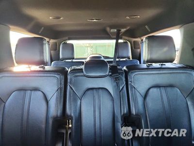 Zdjęcie 10 z 13 samochodu: 2019 FORD EXPEDITION MAX LIMITED VIN:1FMJK2AT2KEA43310 - miniatura