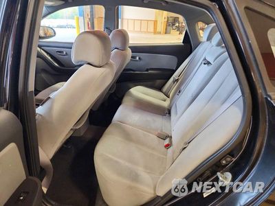 Zdjęcie 10 z 12 samochodu: 2008 HYUNDAI ELANTRA GLS VIN:KMHDU46D08U506791 - miniatura