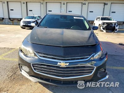 Piąte zdjęcie samochodu w środku: 2016 CHEVROLET MALIBU LT VIN:1G1ZF5SX5GF178211 - miniatura