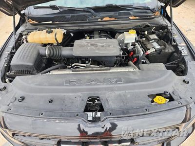 Zdjęcie 11 z 12 samochodu: 2022 RAM 1500 BIG HORN/LONE STAR VIN:1C6RREFG7NN451782 - miniatura