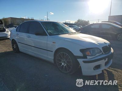 Czwarte zdjęcie samochodu z boku: 2003 BMW 325 I VIN:WBAAZ33413PH33888 - miniatura