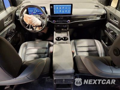 Zdjęcie 8 z 14 samochodu: 2024 HONDA PROLOGUE TOUR VIN:3GPKHXRJ2RS539939 - miniatura