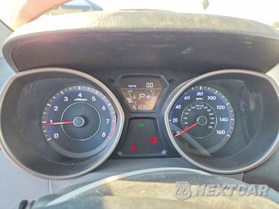 Zdjęcie 9 z 12 samochodu: 2016 HYUNDAI ELANTRA SE VIN:5NPDH4AE6GH699773 - miniatura